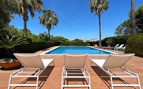 Villa Rosa